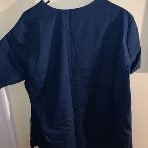 Maternity Scrub Top